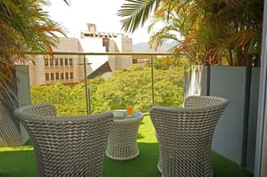 thumbnail: Balcony