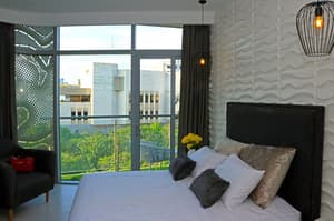 thumbnail: View from room