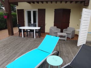 thumbnail: Terrace/patio