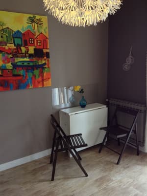 thumbnail: Living area