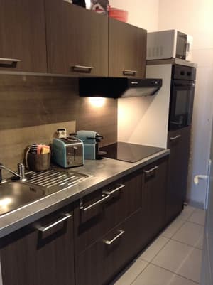 thumbnail: Private kitchen