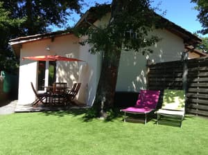 thumbnail: Garden view