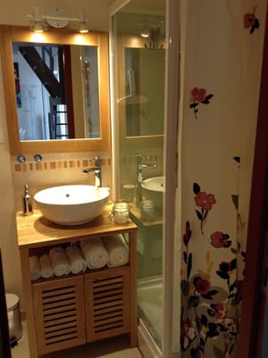 thumbnail: Bathroom sink