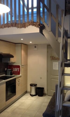 thumbnail: Living area