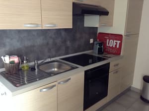 thumbnail: Private kitchen