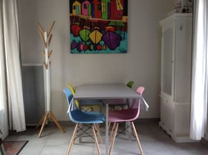 thumbnail: In-room dining