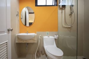 thumbnail: Bathroom
