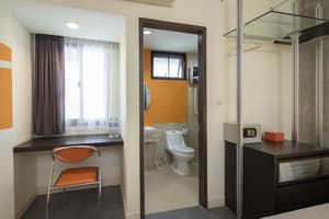 thumbnail: Bathroom