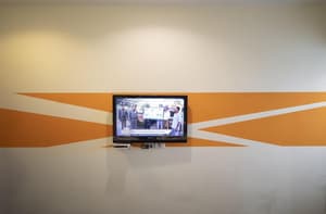 thumbnail: Interior
