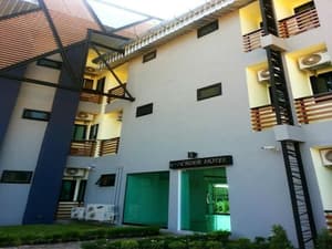 thumbnail: Exterior