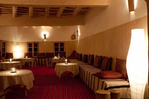 thumbnail: Restaurant