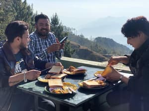 thumbnail: Restaurant