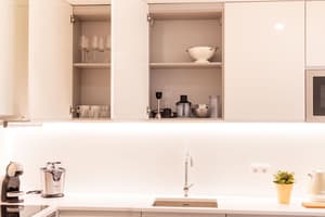 thumbnail: Private kitchen