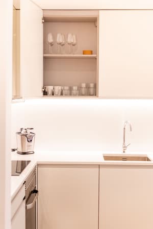 thumbnail: Private kitchen