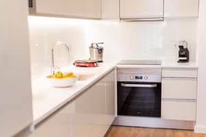 thumbnail: Private kitchen