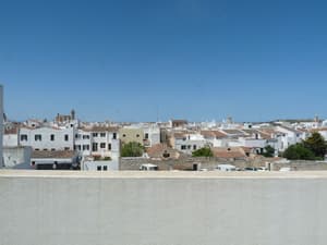 thumbnail: View from room