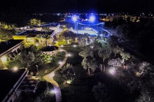 thumbnail: Aerial view