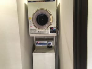 thumbnail: Laundry room