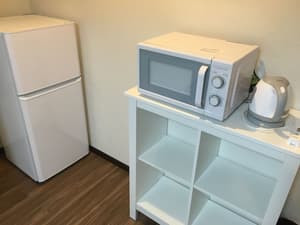 thumbnail: Shared kitchen facilities
