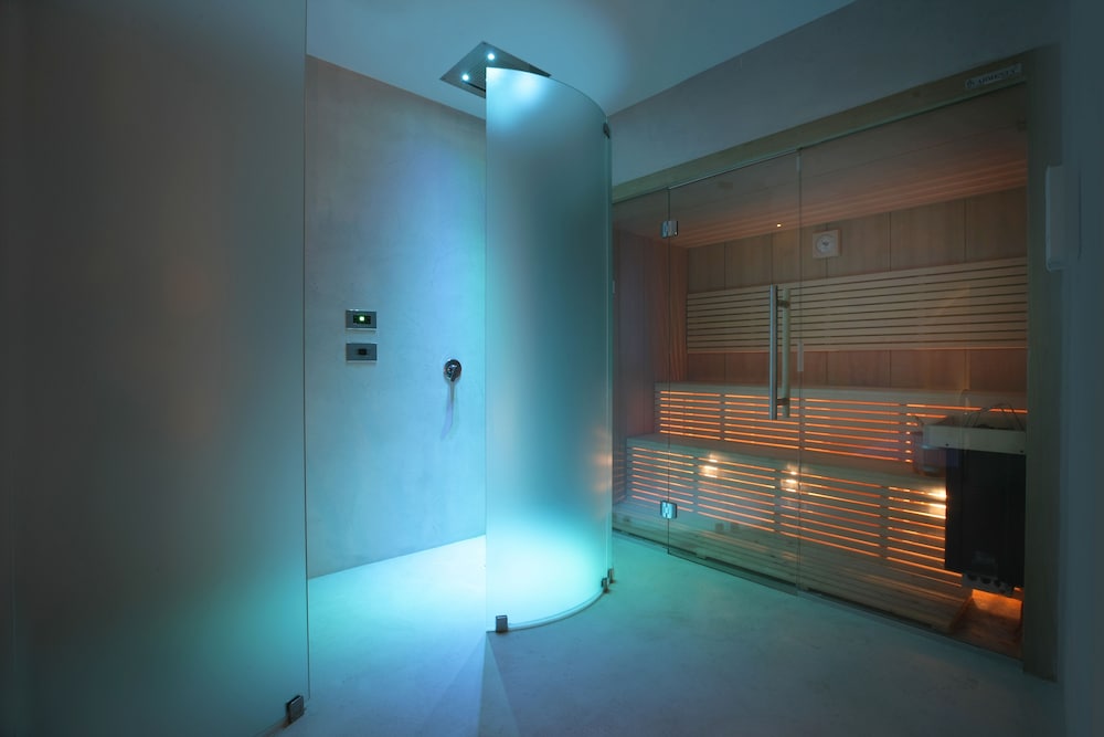 Spa treatment