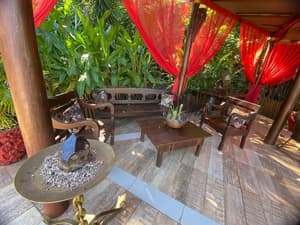thumbnail: Living area