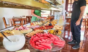 thumbnail: Restaurant