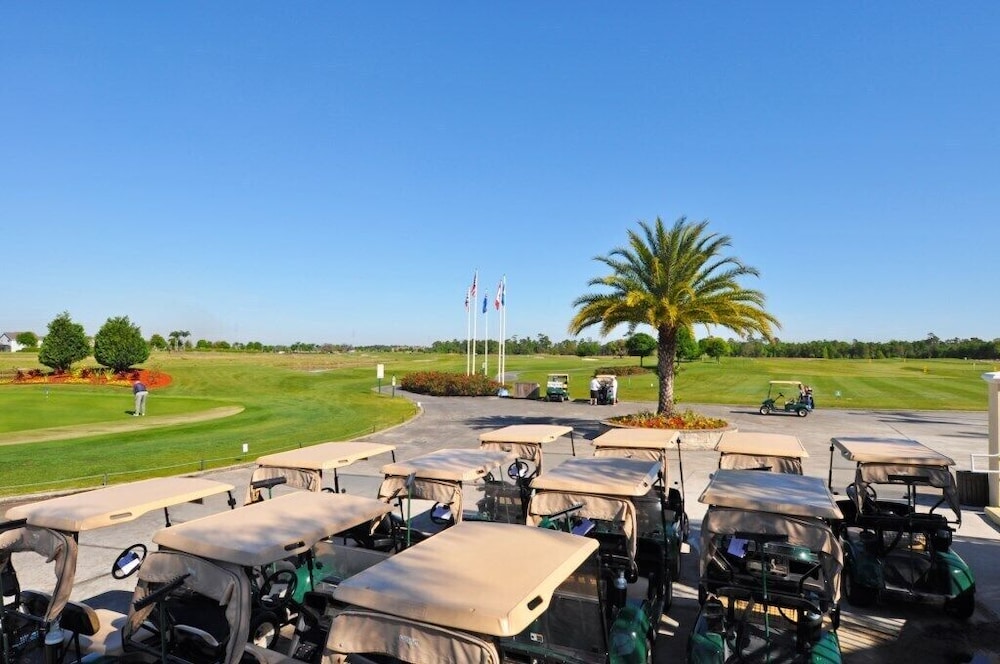 Golf