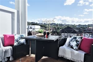 thumbnail: Terrace/patio