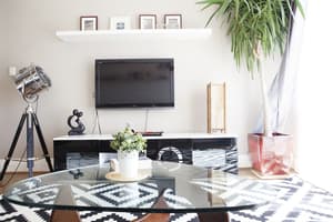thumbnail: Living area