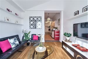 thumbnail: Living area
