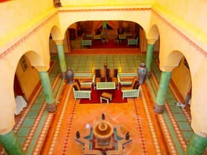 thumbnail: Interior