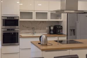 thumbnail: Private kitchen