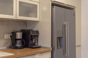 thumbnail: Coffee and/or coffee maker