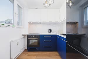thumbnail: Private kitchen