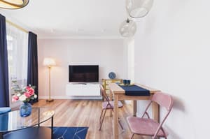 thumbnail: Living room