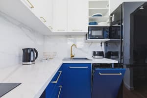 thumbnail: Private kitchenette