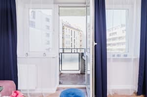 thumbnail: Balcony
