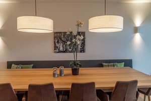 thumbnail: In-room dining