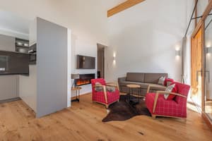 thumbnail: Living area
