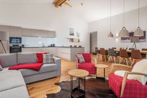 thumbnail: Private kitchen