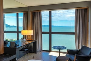 thumbnail: View from room