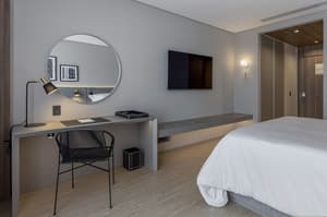 thumbnail: Room
