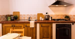 thumbnail: Interior detail