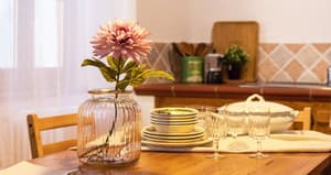 thumbnail: Private kitchen