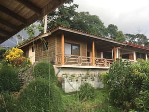 thumbnail: Exterior detail