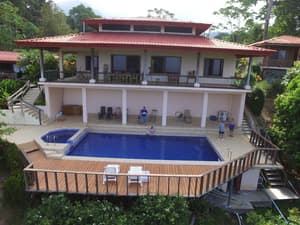 thumbnail: Outdoor pool