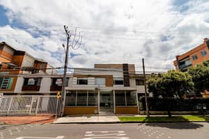 thumbnail: Exterior