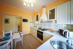 thumbnail: Private kitchen