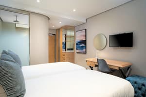 thumbnail: Room