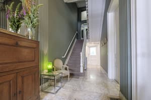 thumbnail: Interior